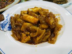 -白魁老号饭庄(交道口店)