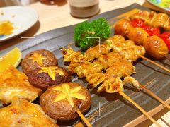 -気楽亭和食料理(气乐亭大世界本店)