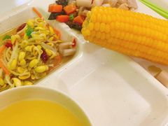 -北京建筑大学食堂(西城校区店)