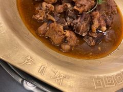 -芦月轩羊蝎子(太平桥店)