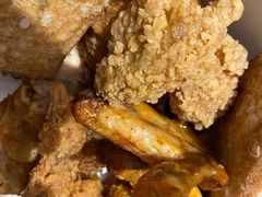 -肯德基(杭州复兴店)