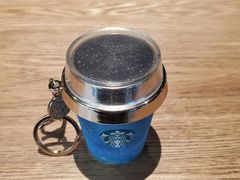 -星巴克臻选(周浦万达店)