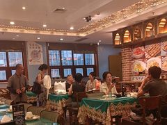 -巴依老爷新疆美食(望京小街店)