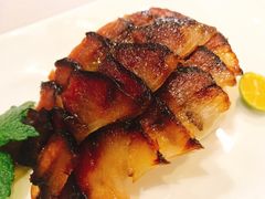 招牌风干肉-品粹徽园·家常安徽菜