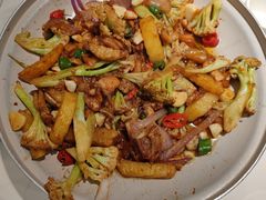 -大丰收·蛙功夫(晋江万达店)