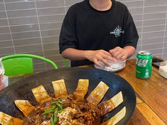 -皖北学东地锅鸡(之心城店)
