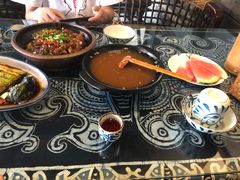 -阿嫂印象·民间江湖菜(大学城店)