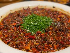 毛血旺-铜锣湾·有麝自然香(长嘉汇购物公园店)
