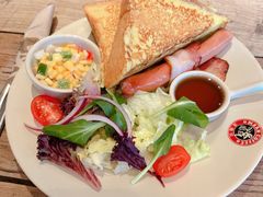 -maan coffee漫咖啡(通州店)