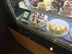 -巴黎贝甜(五月花广场店)