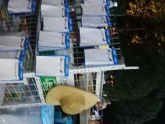 -邛海景风特色火盆烧烤店·烤串(月色风情小镇店)
