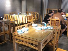 -十六中酱肉·烧烤·京菜小馆(五方桥旗舰店)