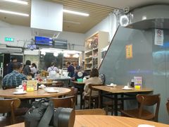 大堂-华峰食馆(氹仔店)