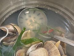 -渔娘渔家丹东海鲜(东直门店)