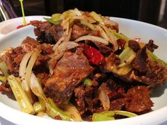 -同喜烤鸭店(光芒店)