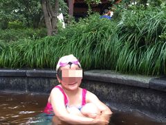 -杭州第一世界大酒店·云曼温泉