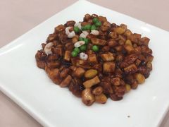 -老人和饭店(淮海中路店)
