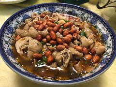 -川悦壹号·川菜(蠡溪路店)