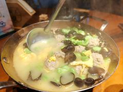 -徽三说·土徽菜·中国徽菜连锁品牌(一中店)