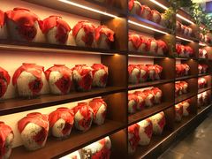 -绿茶餐厅(广州天河城店)