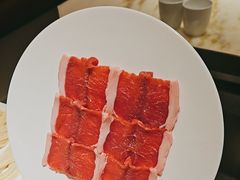 -涮福記·现切牛羊肉火锅(世纪汇店)