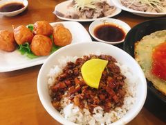 -乡亲鹅肉城(吴江店)