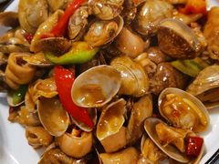 -小郭私房菜·海肠捞饭店(学士街店)