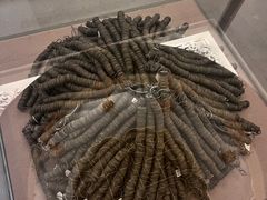 -呼和浩特博物馆