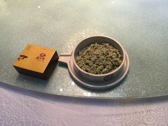 -庖丁堂酒店(金穗大道店)