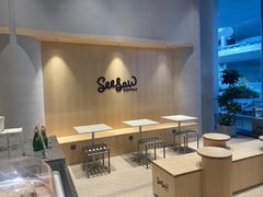 -Seesaw Coffee(西岸凤巢店)