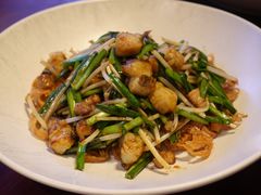 顺德小炒-解香楼(八盘岭路店)