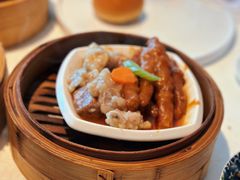 -安蒂娅.悦景轩中餐厅(西乡店)