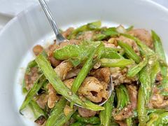 -喜宴又一村·粤菜·茶点·海鲜(壹方天地店)