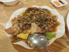 -佛有缘素食馆·荔湾老字号(陈家祠首店)