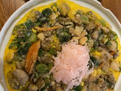 海蛎煎-闽上鲜·福建菜(龙湖滨江天街店)