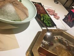 -丙申臺火锅