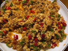 -重庆石磨豆花庄(乔庄店)