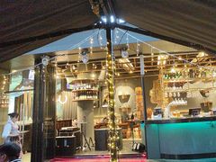 -haxnbauer海森堡德国餐厅(深圳coco店)