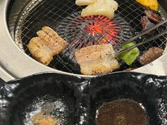 -黒毛和牛焼肉善 ZEN(難波心斎橋店)