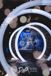 -DNA Wedding 婚礼记(上海店)