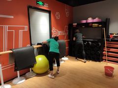 -FEELINGME乐刻包月私教馆·健身(澳门路店)