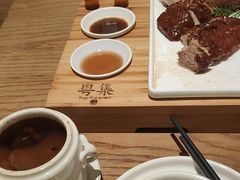 -粤集·手工粤菜(皇庭广场店)