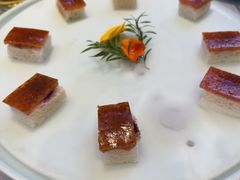 -四世同堂·京菜·烤鸭(双井店)