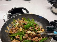 -费大厨辣椒炒肉(黄兴中心广场店)