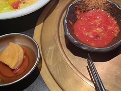-谷牛和牛烤肉(漕河泾印象城店)