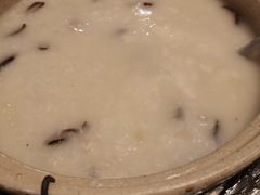 -粤仔湾砂锅粥(滨湖万达店)