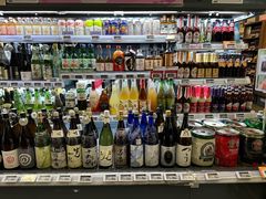 -Olé精品超市(海上世界店)