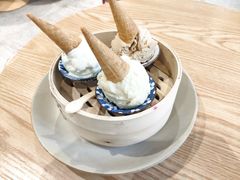 -歎雪糕低糖低脂Gelato冰淇淋