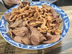 -九八五面馆(欧洲城店)