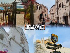 -华谊兄弟（长沙）电影小镇